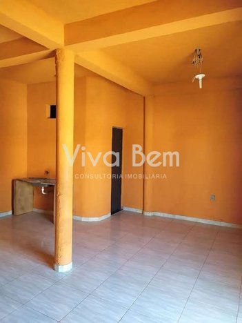 commercial_property em I, Vila Anália - Montes Claros - MG