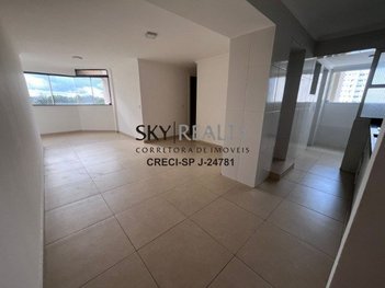 apartment em Rua Sócrates, Vila Sofia - São Paulo - SP