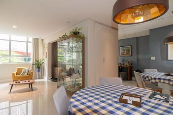 apartment em Rua Artur Prado, Bela Vista - São Paulo - SP