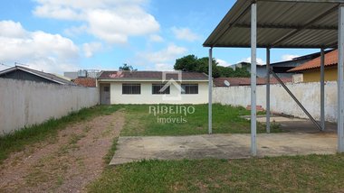house em Rua Icaraí, Afonso Pena - São José dos Pinhais - PR