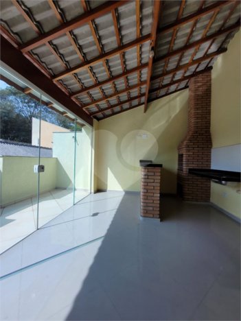 house em Rua Grã-Bretanha, Vila Príncipe de Gales - Santo André - SP