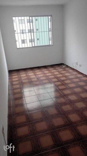apartment em Josefina Arnoni, Tremembé - São Paulo - SP