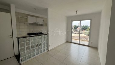 apartment em Rua Domingos Afonso, Vila Santa Clara - São Paulo - SP