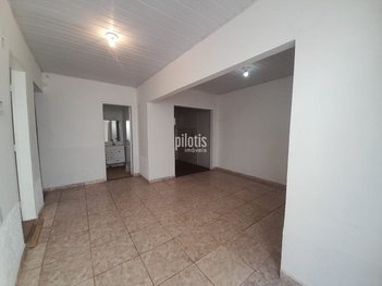 house em QSC 3, Taguatinga Centro (Taguatinga) - Brasília - DF