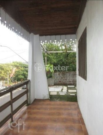 house em Rua Carioca, Jardim Mauá - Novo Hamburgo - RS