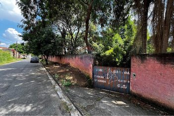 land_lot em Alameda das Primaveras, Jardim Simus - Sorocaba - SP