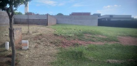 land_lot em Avenida José Barbanti Netto, Residencial Acapulco - Araraquara - SP