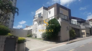 commercial_property em Rua Cruz e Souza, Centro - Florianópolis - SC