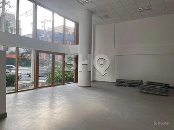business em Airosa Galvão, Água Branca - São Paulo - SP