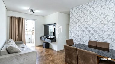 apartment em Rua Epaminondas Melo do Amaral, Sítio do Mandaqui - São Paulo - SP