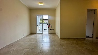 apartment em Rua Antonio Eloisio Flavio, Rancho Grande - Tremembé - SP