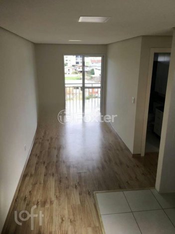 apartment em Rua Zumbi dos Palmares, Diamantino - Caxias do Sul - RS
