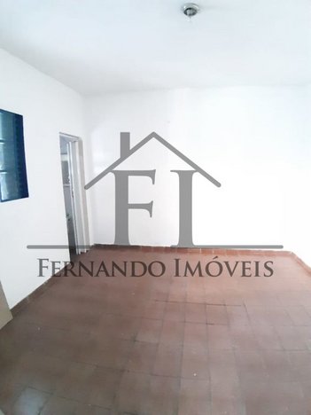 house em Rua Fausto, Vila Moinho Velho - São Paulo - SP
