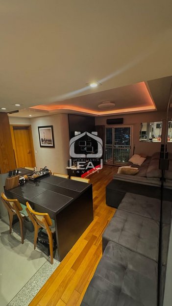 apartment em Rua Ponta Delgada, Vila Olímpia - São Paulo - SP