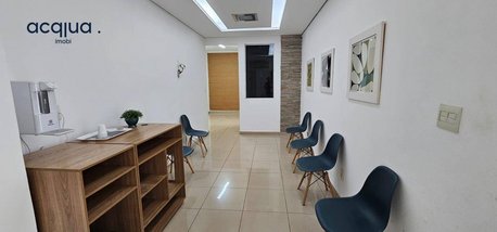 office em Rua Álvares Cabral, Centro - Ribeirão Preto - SP
