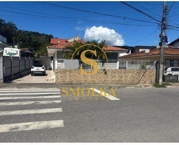 house em Rua Almeida Coelho, Saco dos Limões - Florianópolis - SC