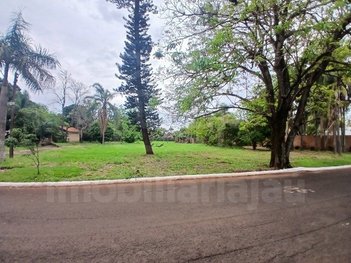 land_lot em Rua Pedro Martins, Chácara Itaúna - Jaú - SP