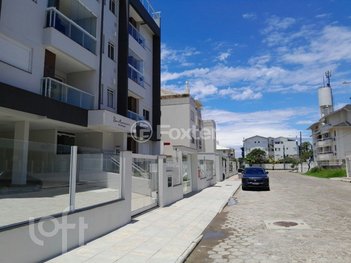 apartment em Rua Mario Giocondo Crocetta, Ingleses do Rio Vermelho - Florianópolis - SC