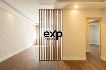 apartment em Rua Doutor Eduardo de Souza Aranha, Vila Nova Conceição - São Paulo - SP