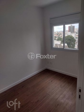 apartment em Rua das Pitangueiras, Jardim - Santo André - SP