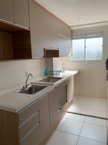 apartment em Rua Iososuke Okaue, Jardim Eliane - São Paulo - SP