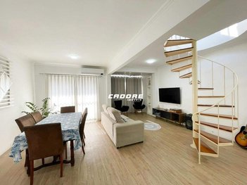 apartment em Rua Amazonas, Garcia - Blumenau - SC