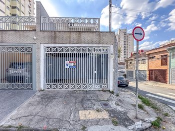 house em Rua Cananéia, Vila Prudente - São Paulo - SP