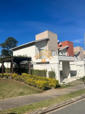 house em Avenida Professor Pedro Clarismundo Fornari, Engordadouro - Jundiaí - SP