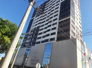 apartment em Rua 12 de Abril, Centro - Tramandaí - RS