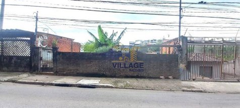 land_lot em Avenida Alexios Jafet, Jardim Ipanema (Zona Sul) - São Paulo - SP