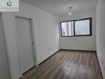 apartment em Rua Vinte e Oito de Setembro, Vila Dom Pedro I - São Paulo - SP