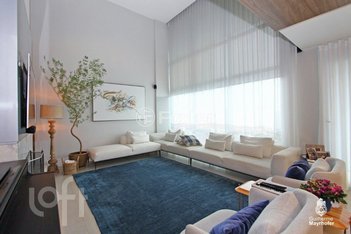 apartment em Rua Doutor Helmuth Weinmann, Jardim Europa - Porto Alegre - RS