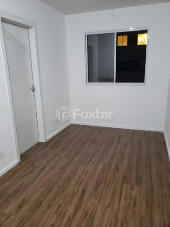 apartment em Rua da Mooca, Mooca - São Paulo - SP