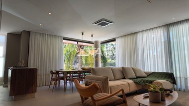 apartment em Rua Machado de Assis, Juvevê - Curitiba - PR