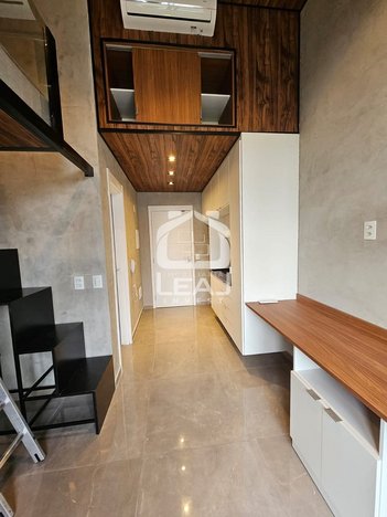 apartment em Rua Professor Doutor José Marques da Cruz, Jardim das Acácias - São Paulo - SP