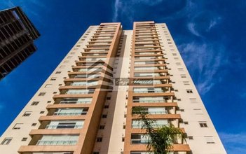 apartment em Rua Rubens Meireles, Várzea da Barra Funda - São Paulo - SP