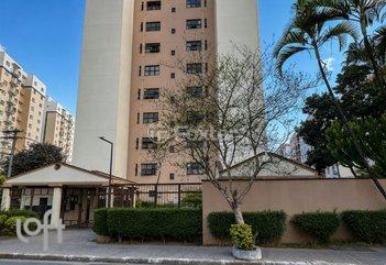 apartment em Avenida dos Ourives, Sacomã - São Paulo - SP