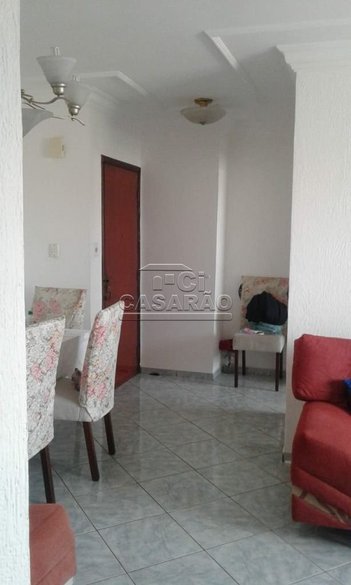 apartment em Rua Epiacaba, Parque Fongaro - São Paulo - SP