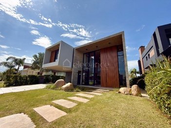 house em Rua Rio Novo, Centro - Xangri-Lá - RS