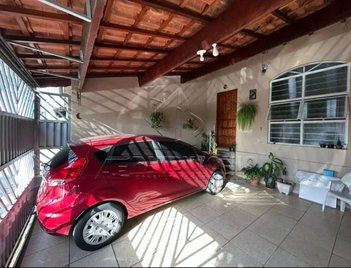 house em Rua Arthur Cagliari, Jardim São Conrado - Sorocaba - SP