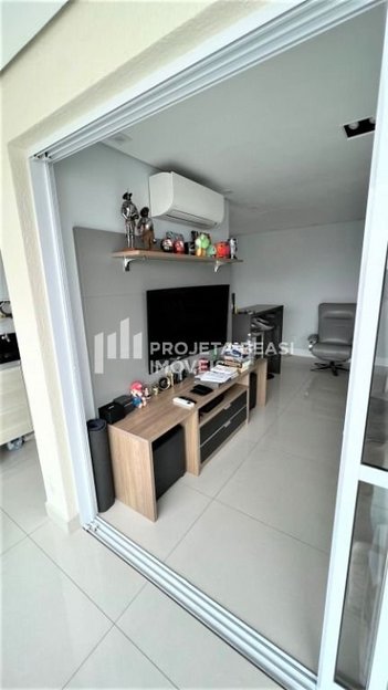 apartment em Avenida Padre Antônio José dos Santos, Cidade Monções - São Paulo - SP