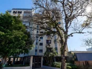 apartment em Travessa Nova Trento, Tristeza - Porto Alegre - RS