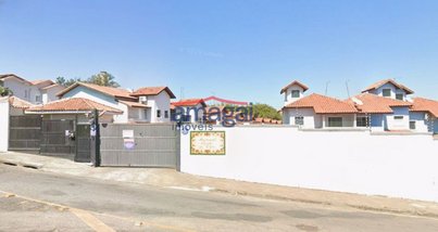 house em Rua Colusa, Jardim Califórnia - Jacareí - SP