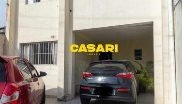 house em Avenida Humberto de Alencar Castelo Branco, Alves Dias - São Bernardo do Campo - SP