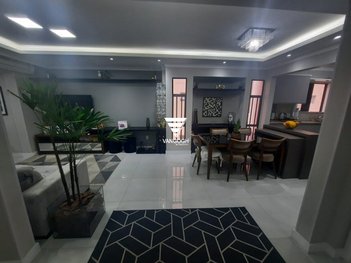apartment em Rua 2328, Centro - Balneário Camboriú - SC