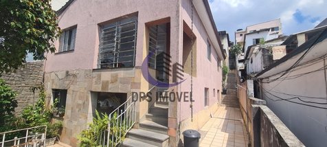 house em Rua Maria Helena, Piqueri - São Paulo - SP