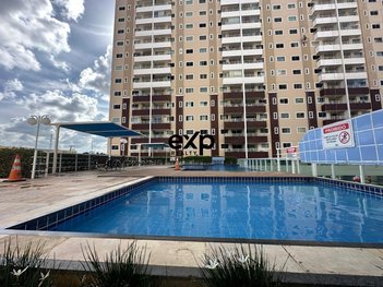 apartment em Rua Mirtil Meyer, Mondubim - Fortaleza - CE