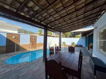 house em Rua Doutor Salomão Vergueiro da Cruz, Piratininga - Niterói - RJ