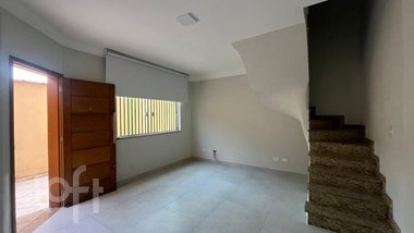 house em Rodovalho Junior, Penha de França - São Paulo - SP