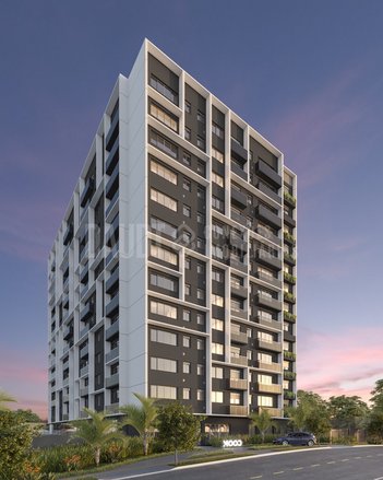 apartment em Rua São Josemaria Escriva, Jardim do Salso - Porto Alegre - RS